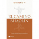el Camino Shaolin   2024