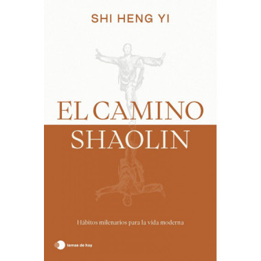 el Camino Shaolin   2024