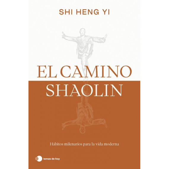 el Camino Shaolin   2024