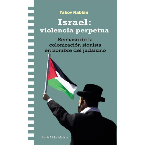Israel: Violencia Perpetua   2025