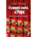 Complot contra el Papa, el   2025