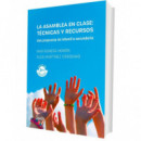 la Asamblea en Clase: Tecnicas y Recursos   2025