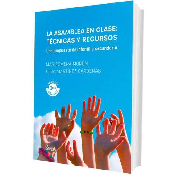 la Asamblea en Clase: Tecnicas y Recursos   2025