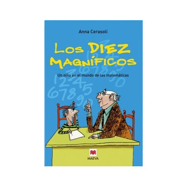 los Diez Magnã­ficos