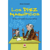 los Diez Magnã­ficos