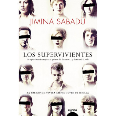 los Supervivientes