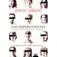 los Supervivientes