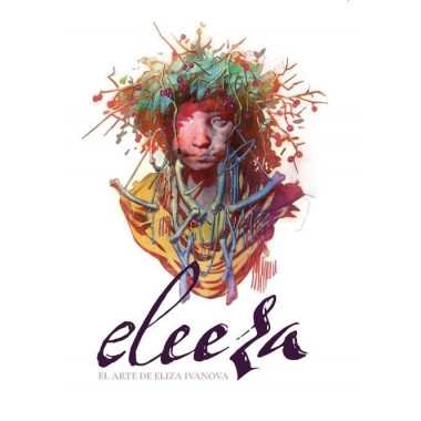 el Arte de Eleeza   2025