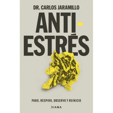 Antiestres   2025