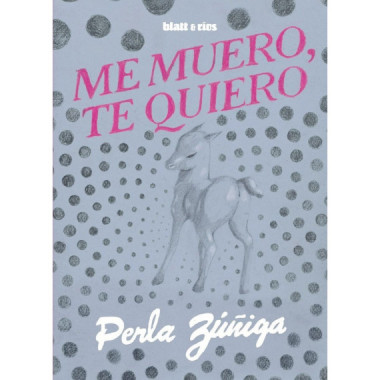 Me Muero, te Quiero   2025