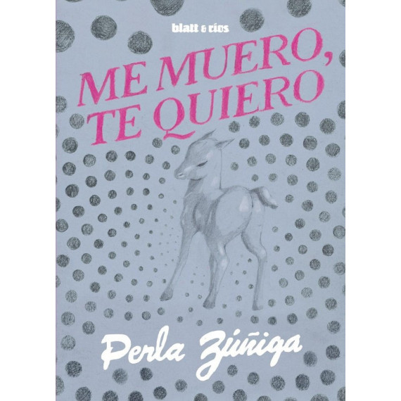 Me Muero, te Quiero   2025