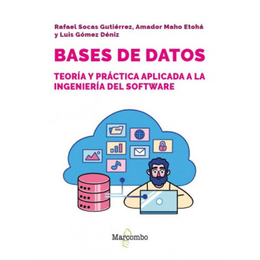 Bases de Datos Teoria y Practica Aplicada Ingenieria Softwa   2025