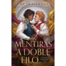 Mentiras a Doble Filo   2025