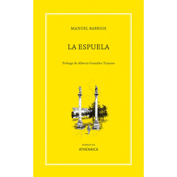 la Espuela   2024