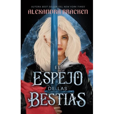 el Espejo de las Bestias   2025