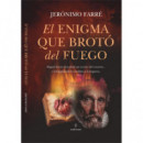 Enigma que Broto del Suelo, el   2025