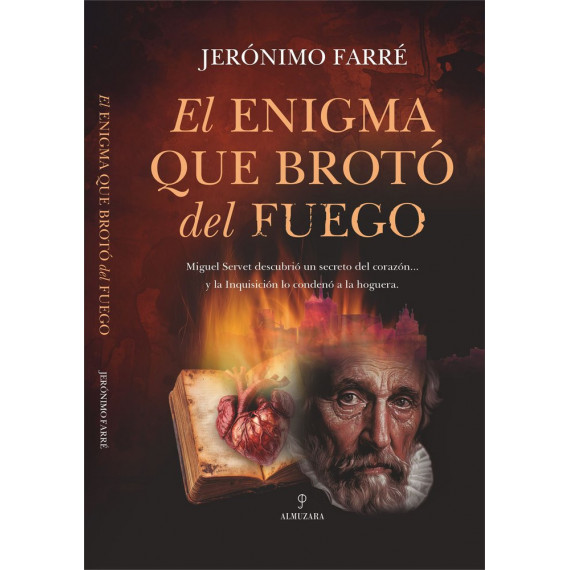 Enigma que Broto del Suelo, el   2025