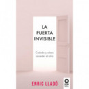 la Puerta Invisible   2024