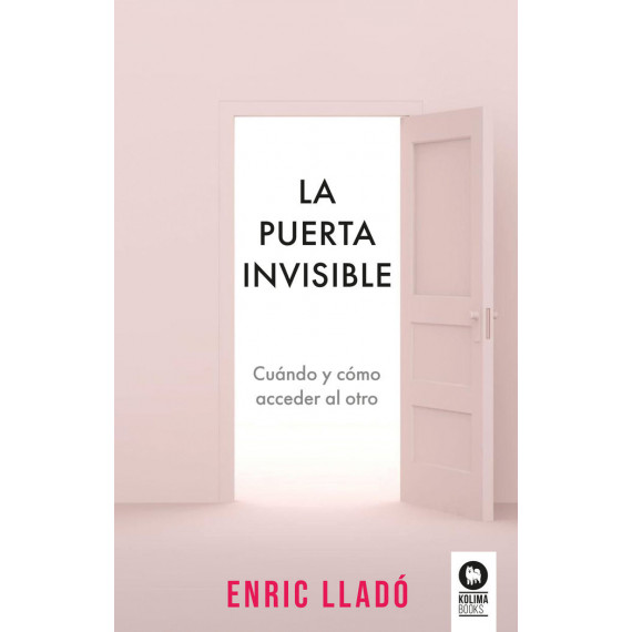 la Puerta Invisible   2024
