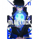 Blue Lock Nâº 11
