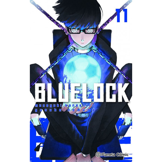 Blue Lock Nâº 11