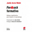 Feedback Formativo