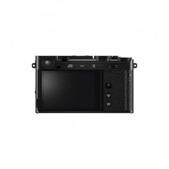 FUJIFILM X-E5 + Xf 23MM F2.8 Negro
