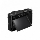 FUJIFILM X-E5 + Xf 23MM F2.8 Negro