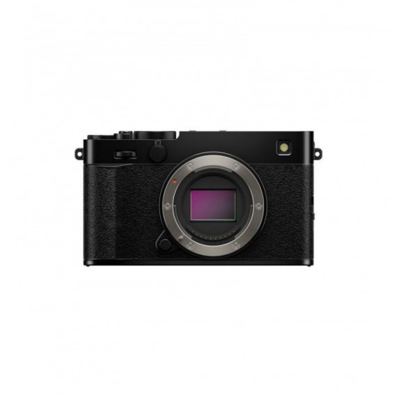 FUJIFILM X-E5 Cuerpo Negro
