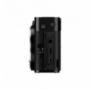 FUJIFILM X-E5 Cuerpo Negro