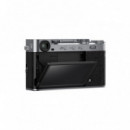 FUJIFILM X-E5 Cuerpo Silver