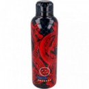 Botella Termo Acero Inoxidable Dragon Ball  STOR