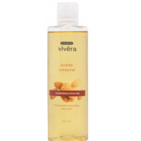 ACOFARMA Vivera Aceite Corporal de Almendras Dul