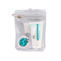 Acofar Vivera Kit Dental de Viaje  ACOFARMA