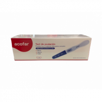 Acofartest Test de Ovulacion 1 U  ACOFARMA