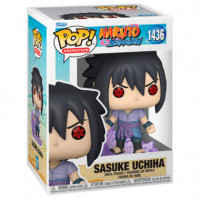 Funko POP Naruto Shippuden Sasuke Uchiha