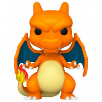 Funko POP Pokemon Charizard
