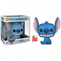 Funko POP Disney Lilo and Stitch - Stitch 25cm