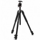 Trípode MANFROTTO Aluminio MK055XPRO3-Q6T