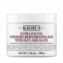 Ultra Facial Overnight Rehydrating Mask Mit 10.5% Squalan  KIEHL'S