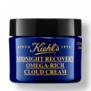 Midnight Recovery Omega Rich Cloud Cream  KIEHL'S