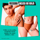 Personals Over & Under Cream-to-powder - Desodorante Zona íntima  KIEHL'S