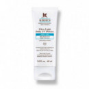 Ultra Light Daily Uv Defense Aqua Gel Spf 50 Pa ++++  KIEHL'S
