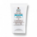 Ultra Light Daily Uv Defense Aqua Gel Spf 50 Pa ++++  KIEHL'S
