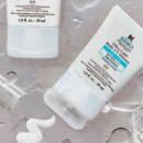 Ultra Light Daily Uv Defense Aqua Gel Spf 50 Pa ++++  KIEHL'S