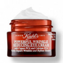 Powerful Wrinkle Reducing Eye Cream  KIEHL'S