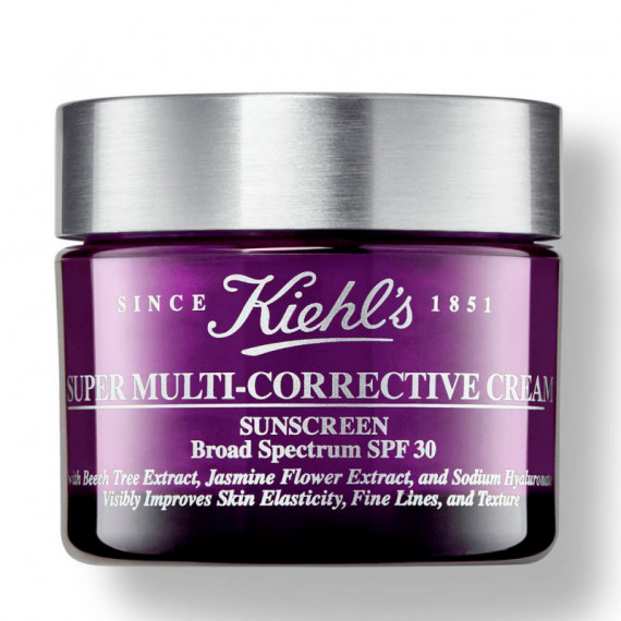Super Multi-corrective Cream SPF30  KIEHL'S