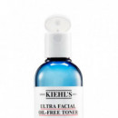 Ultra Facial Oil-free Toner  KIEHL'S