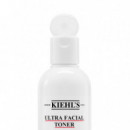 Ultra Facial Toner  - Tonico Facial sin Alcohol  KIEHL'S