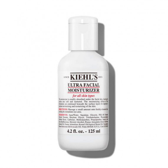 Ultra Facial Moisturizer  KIEHL'S